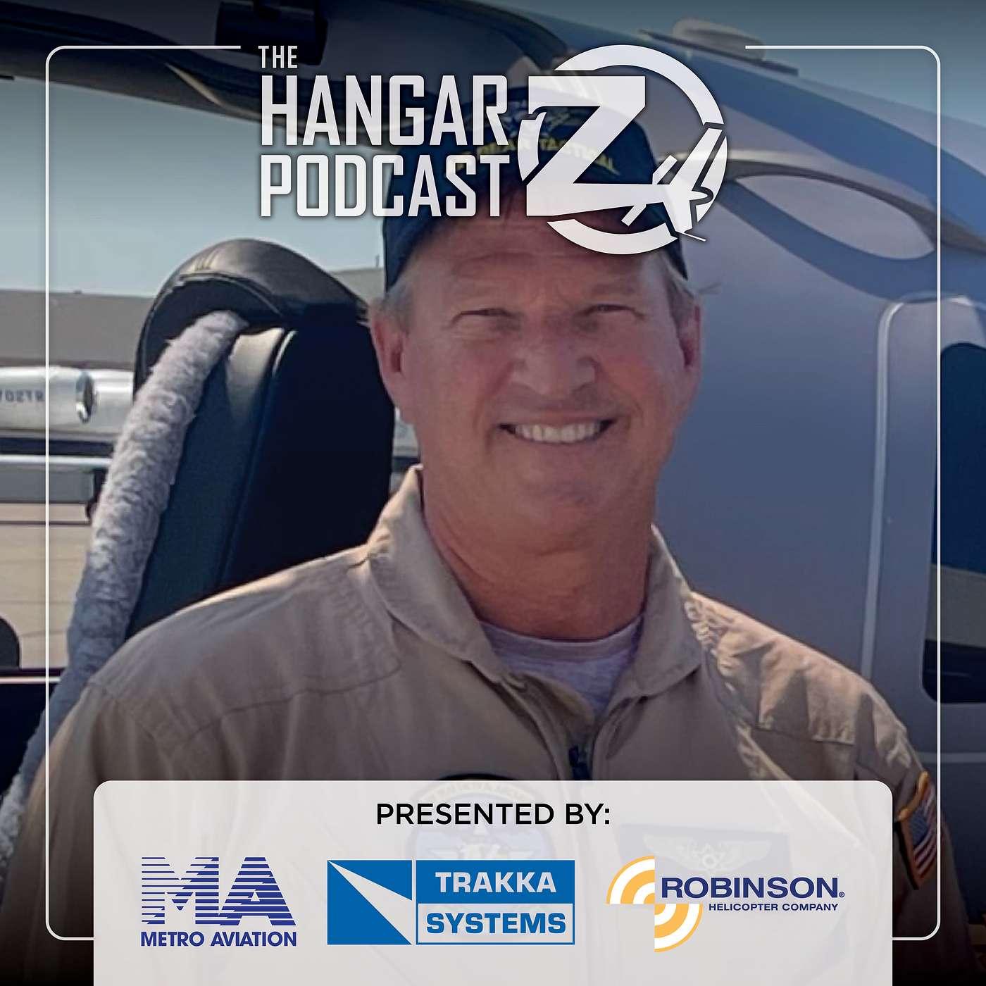 Episode 345 - John Nielsen: Transforming Law Enforcement Aviation Part 1