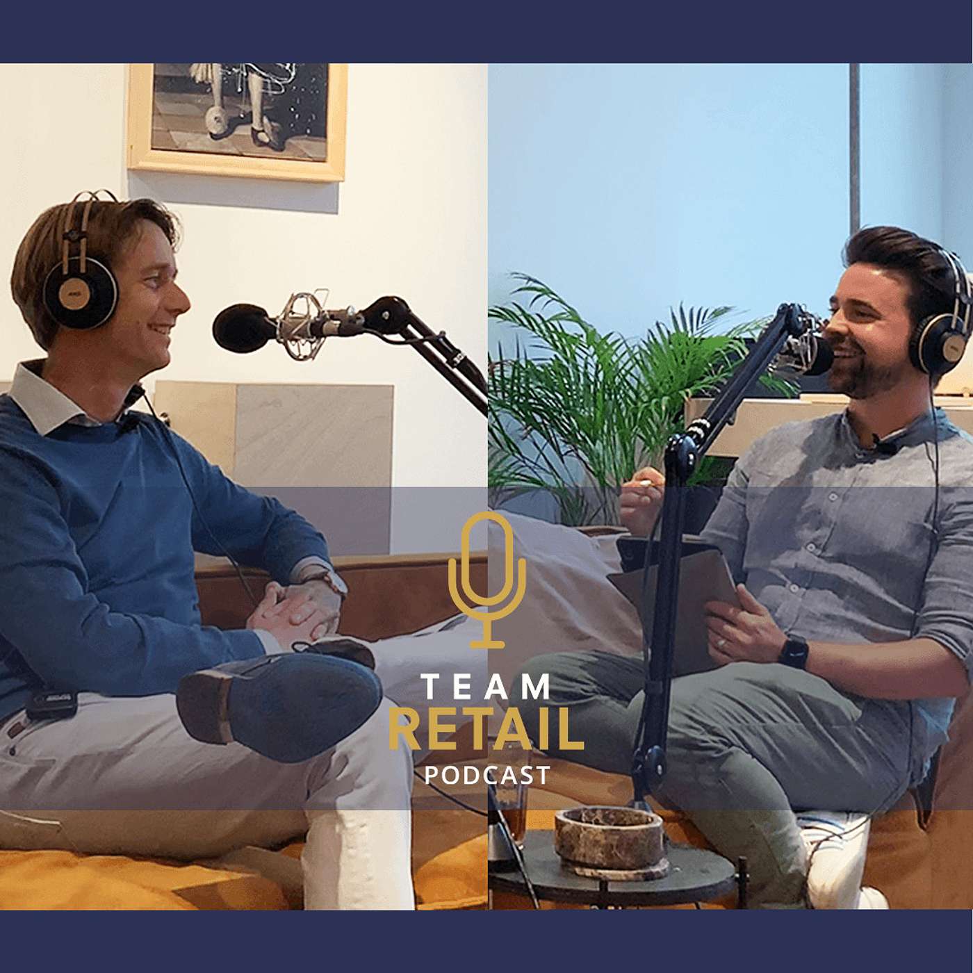 #teamretail