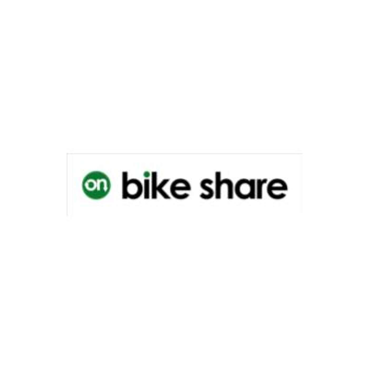On Bike Share's Podcast