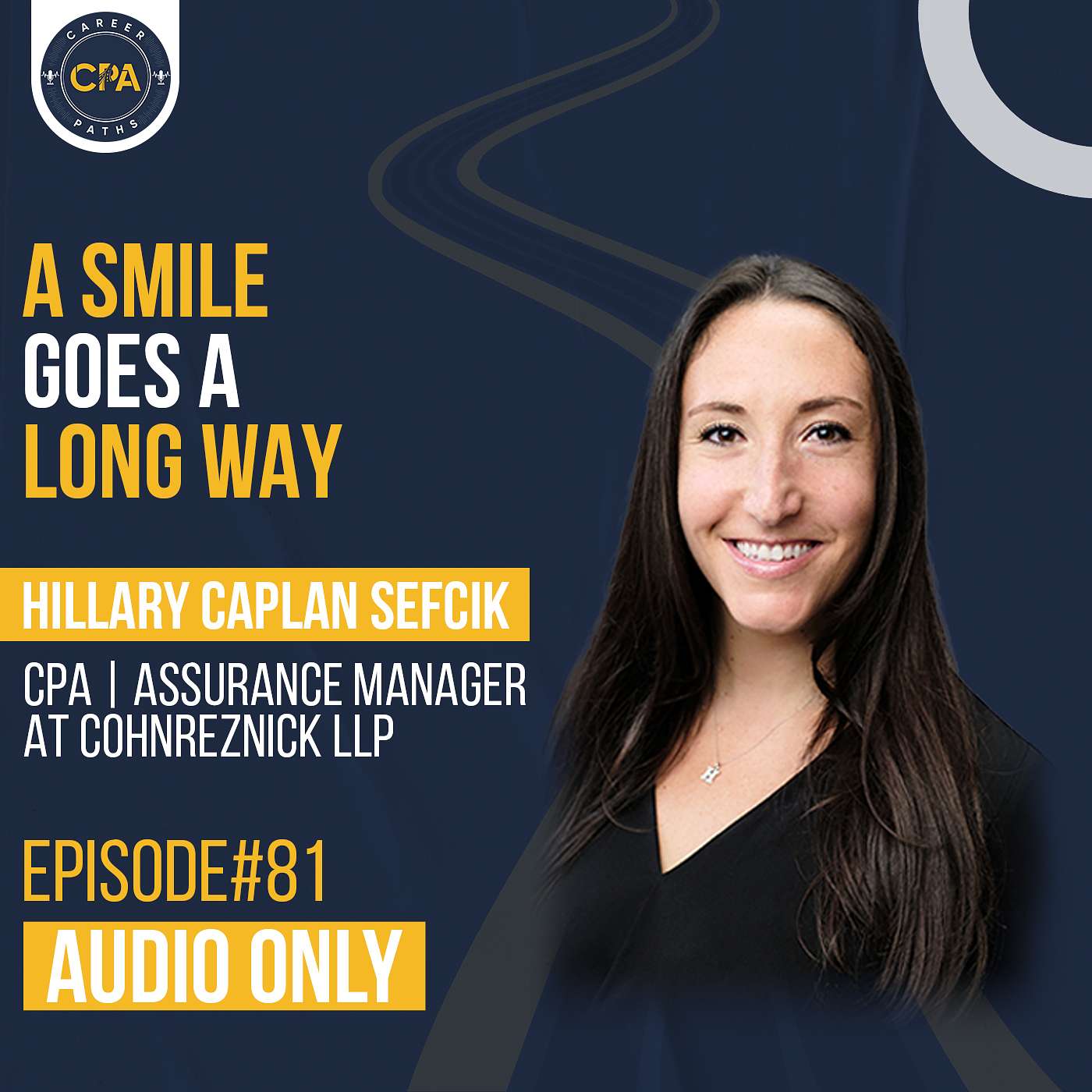 CPA CAREER PATHS
