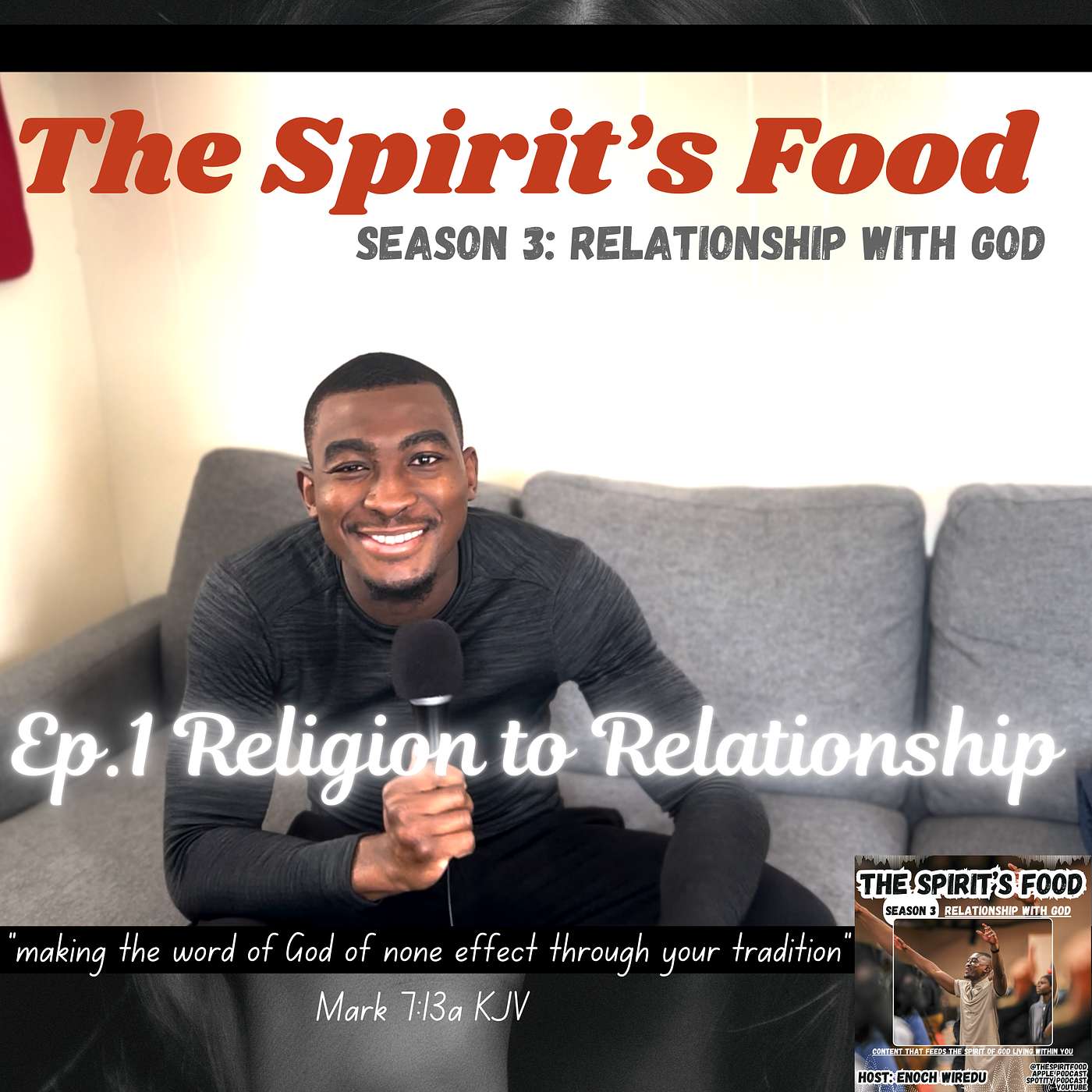 S.3 Ep.1 Religion to Relationship episode artwork