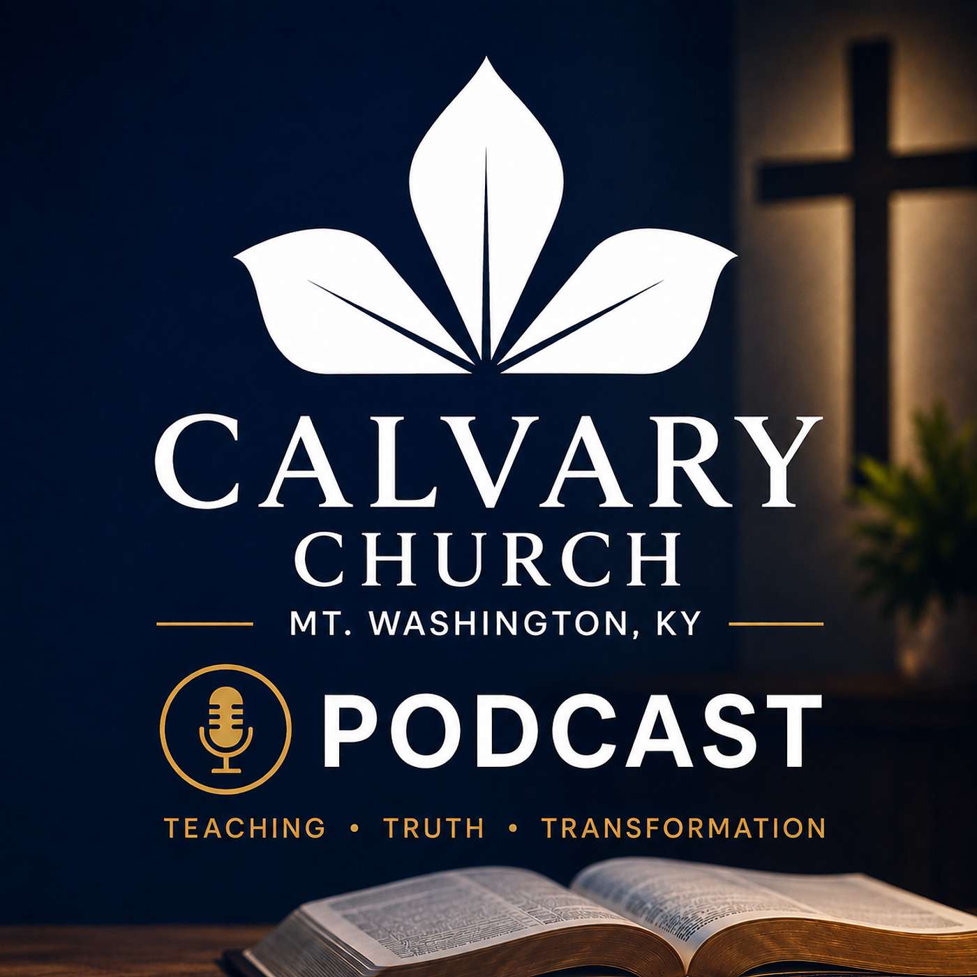 Calvary Church