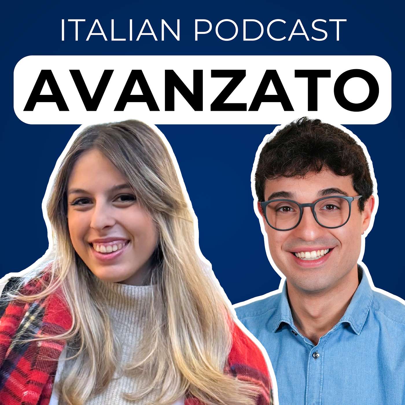 Ep. 2 | Intervista con Chiara, un'italo-americana a Roma