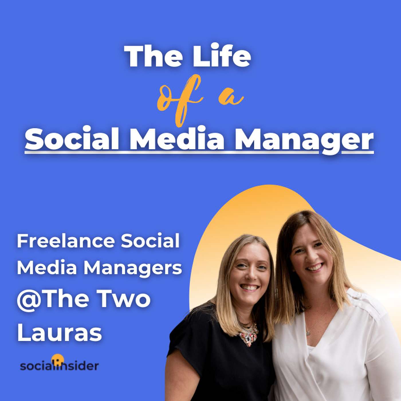 The Life of a Social Media Manager