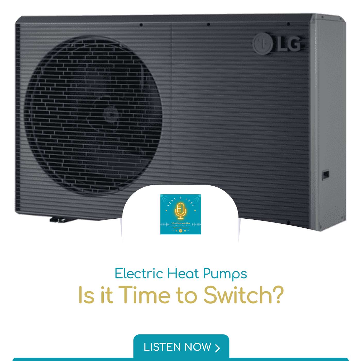 Electric Heat Pumps: How Much Money Do They Save & Is it Time to Convert?