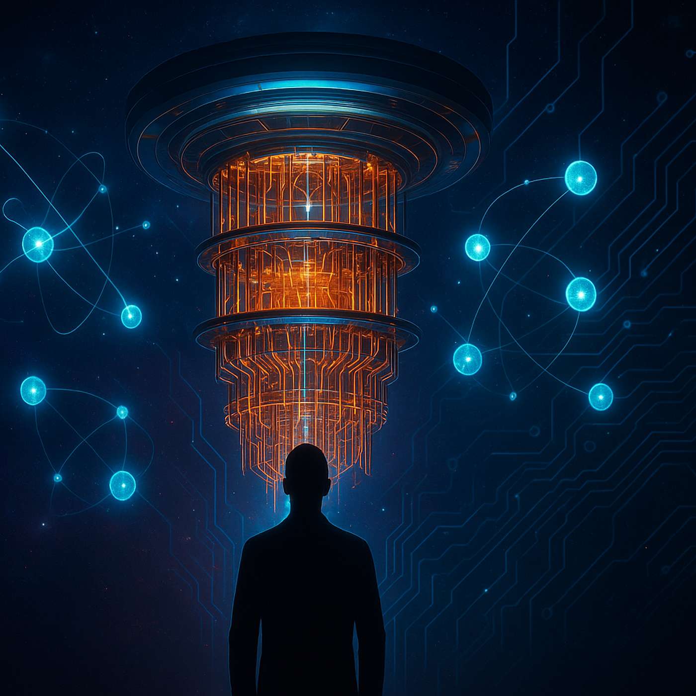 T3E44: Computación cuántica: el futuro que ya comenzó. IdeIAs.