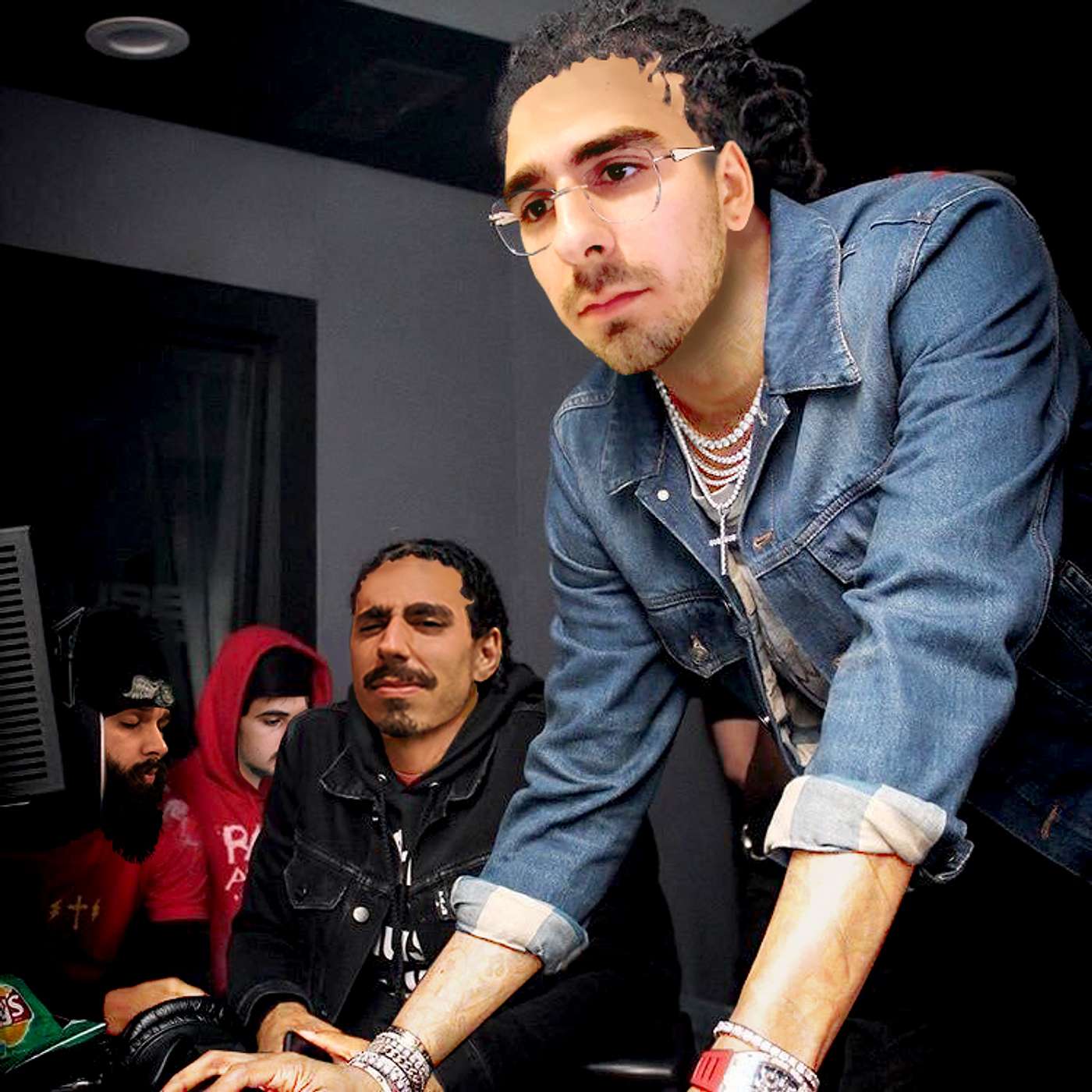 Episode 5: The Producers Rhapsody Episode 5: The Producers Rhapsody