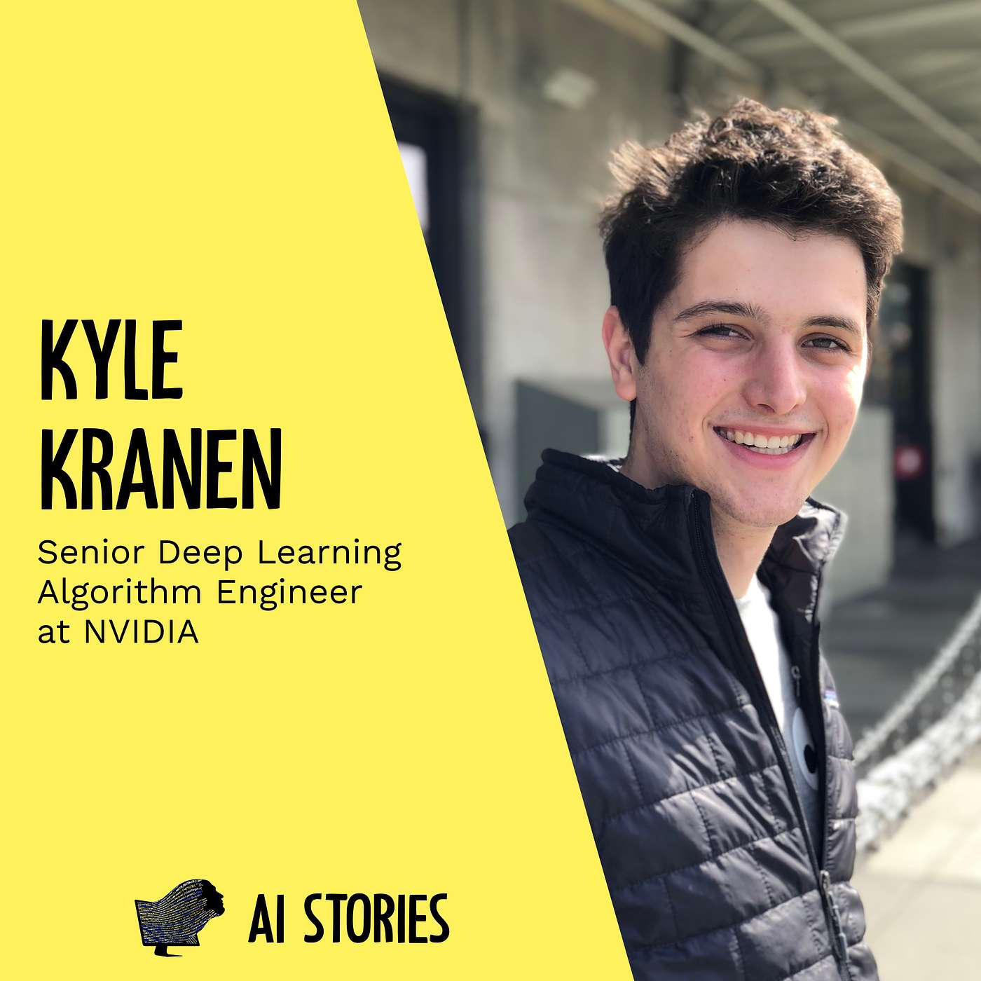 AI Stories