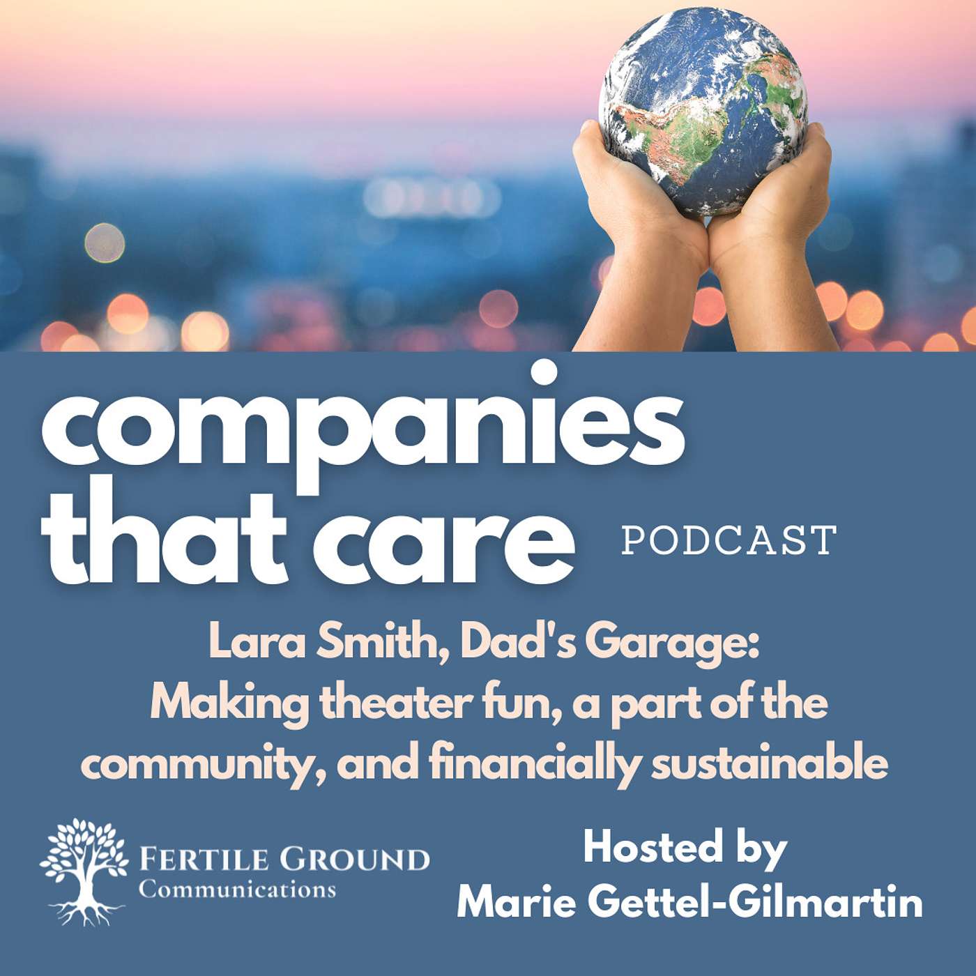 Companies That Care