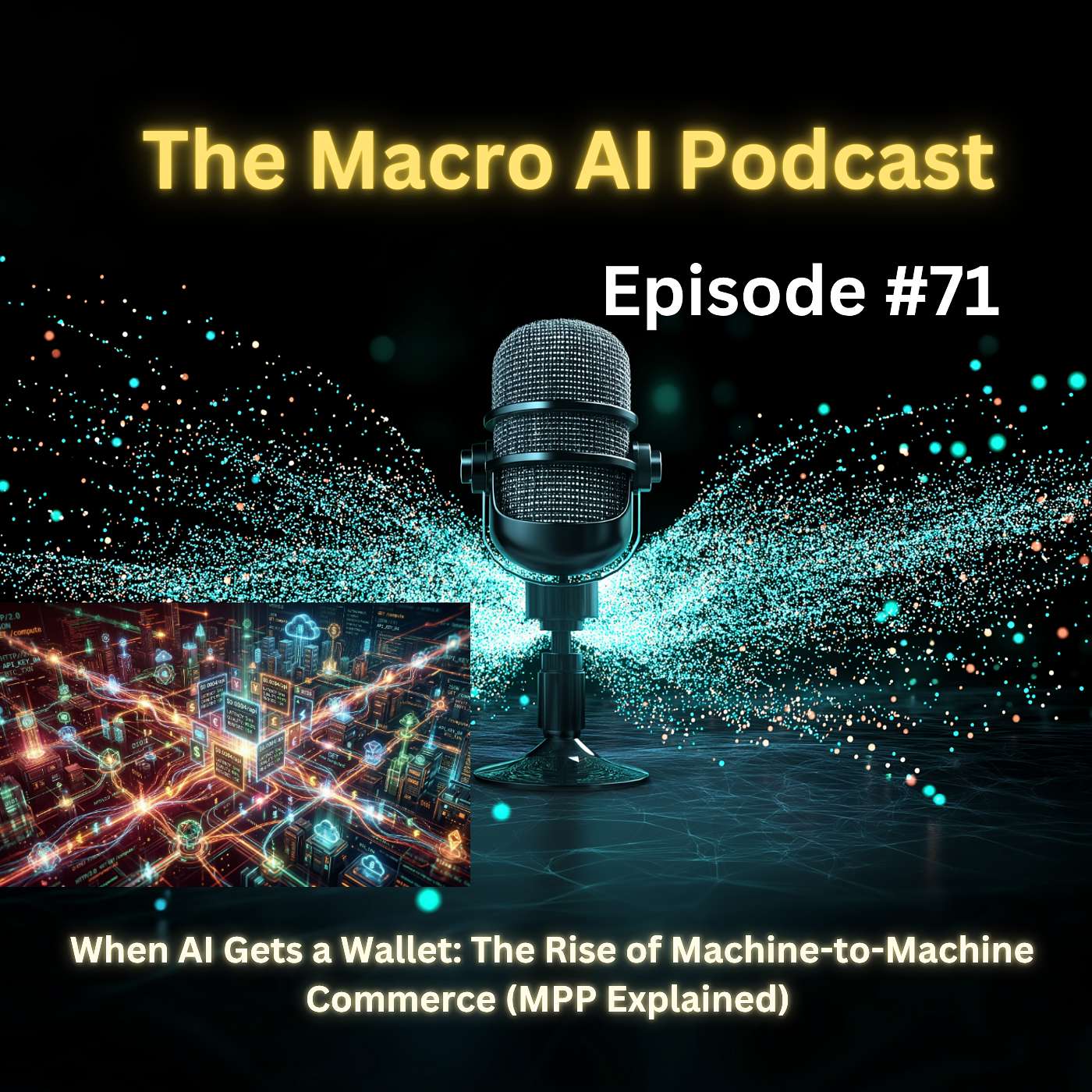The Macro AI Podcast