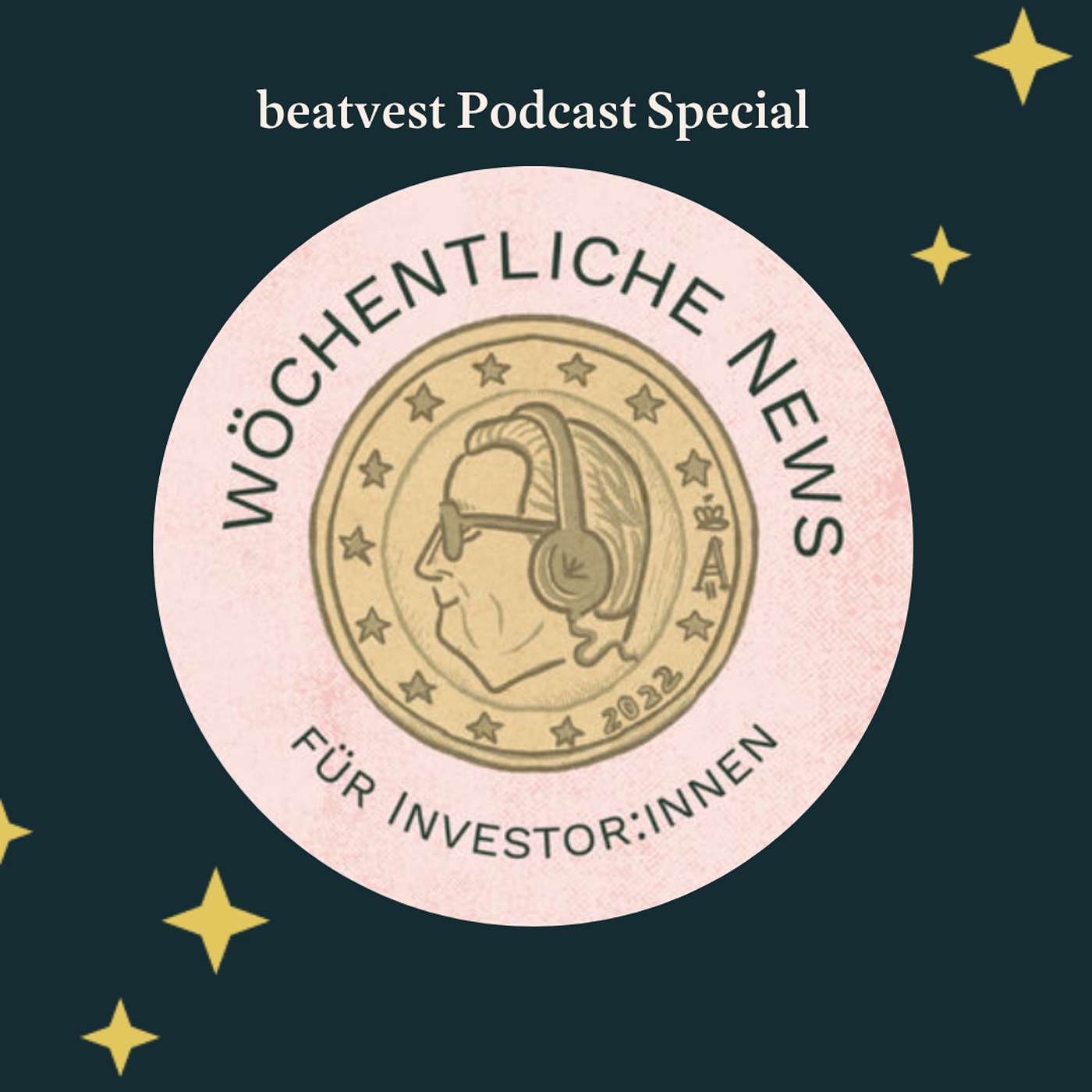beatvest: Wöchentliche News für selbstbewusstes Investieren