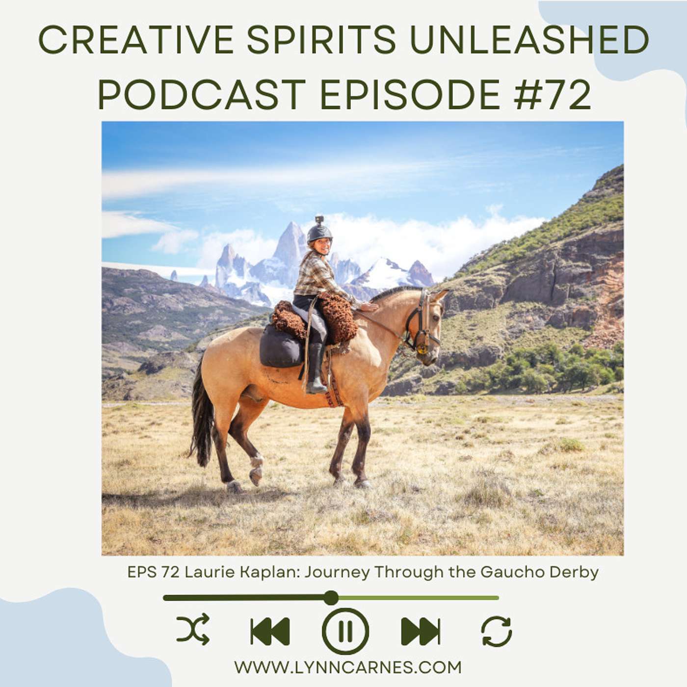 Creative Spirits Unleashed