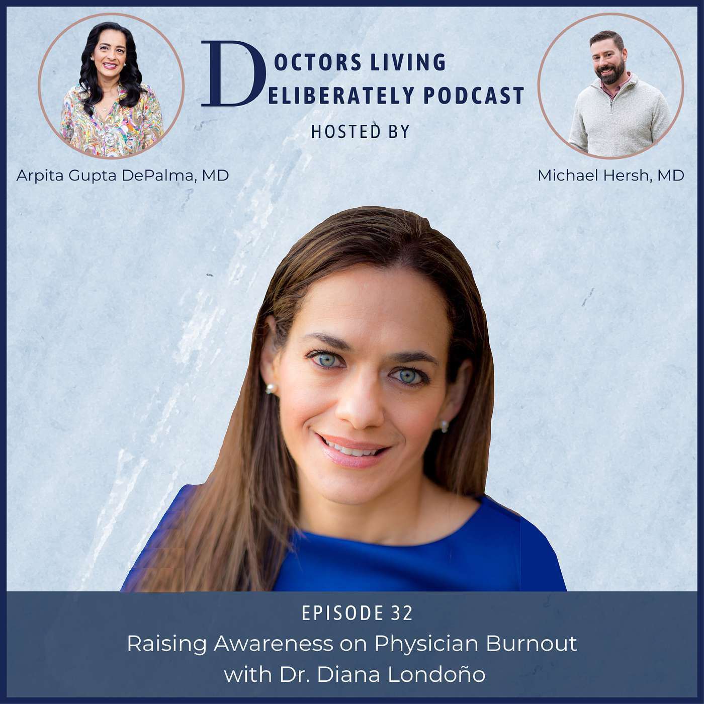 Doctors Living Deliberately