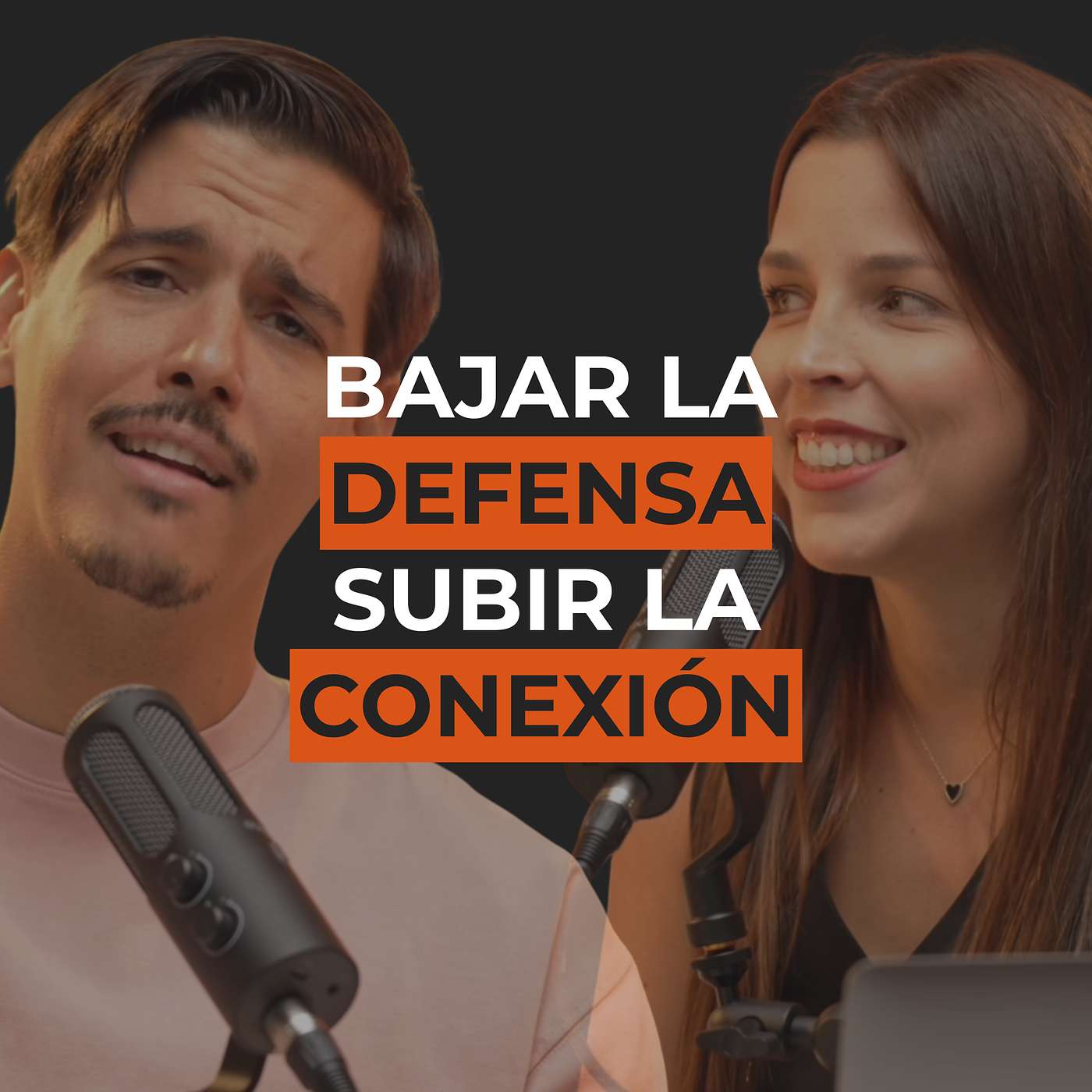 Cómo dejamos de pelear y empezamos a entendernos | Episodio 2