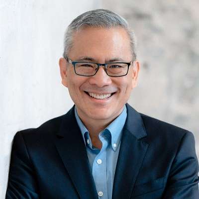 Ted Hsu