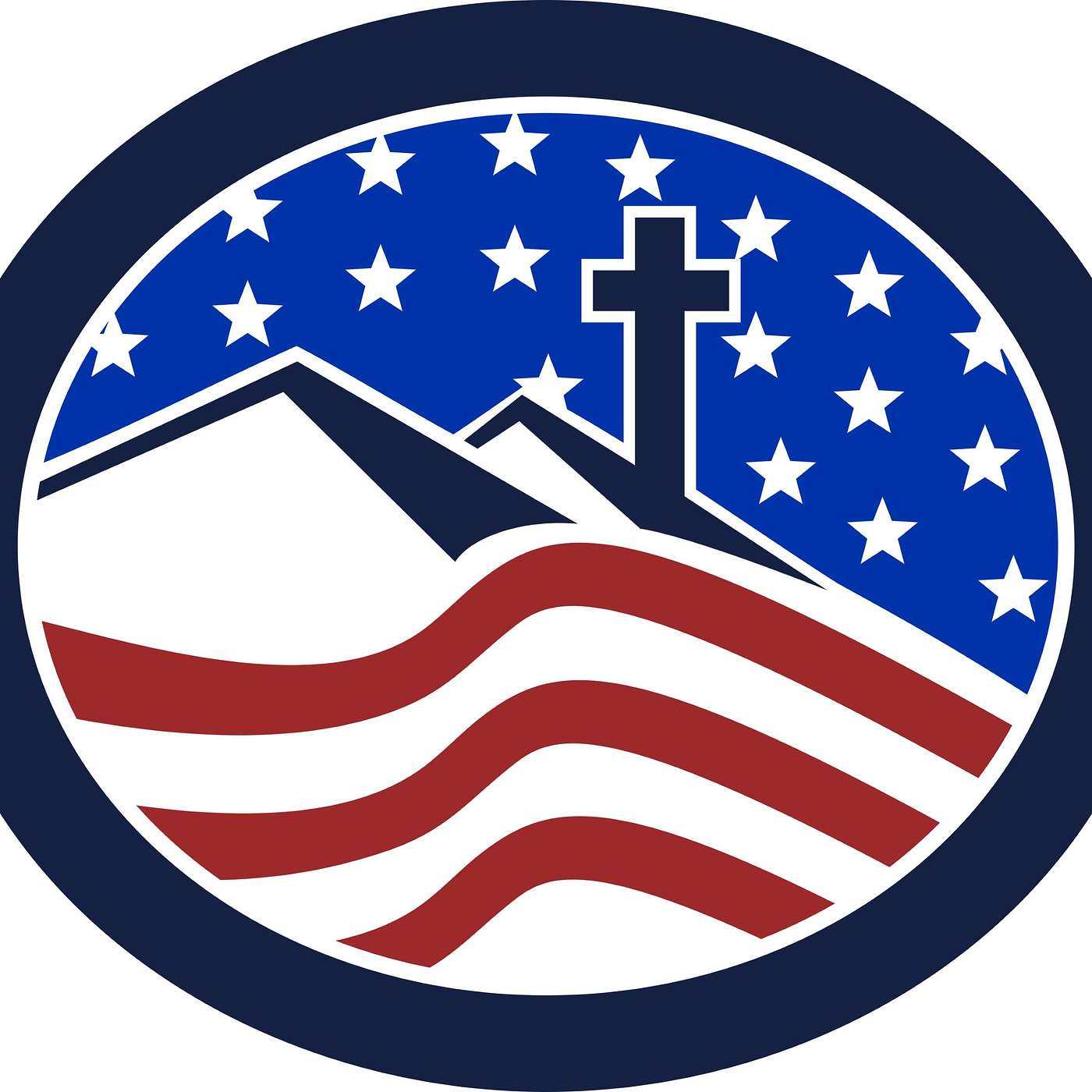 Is the USA Still One Nation Under God? episode artwork