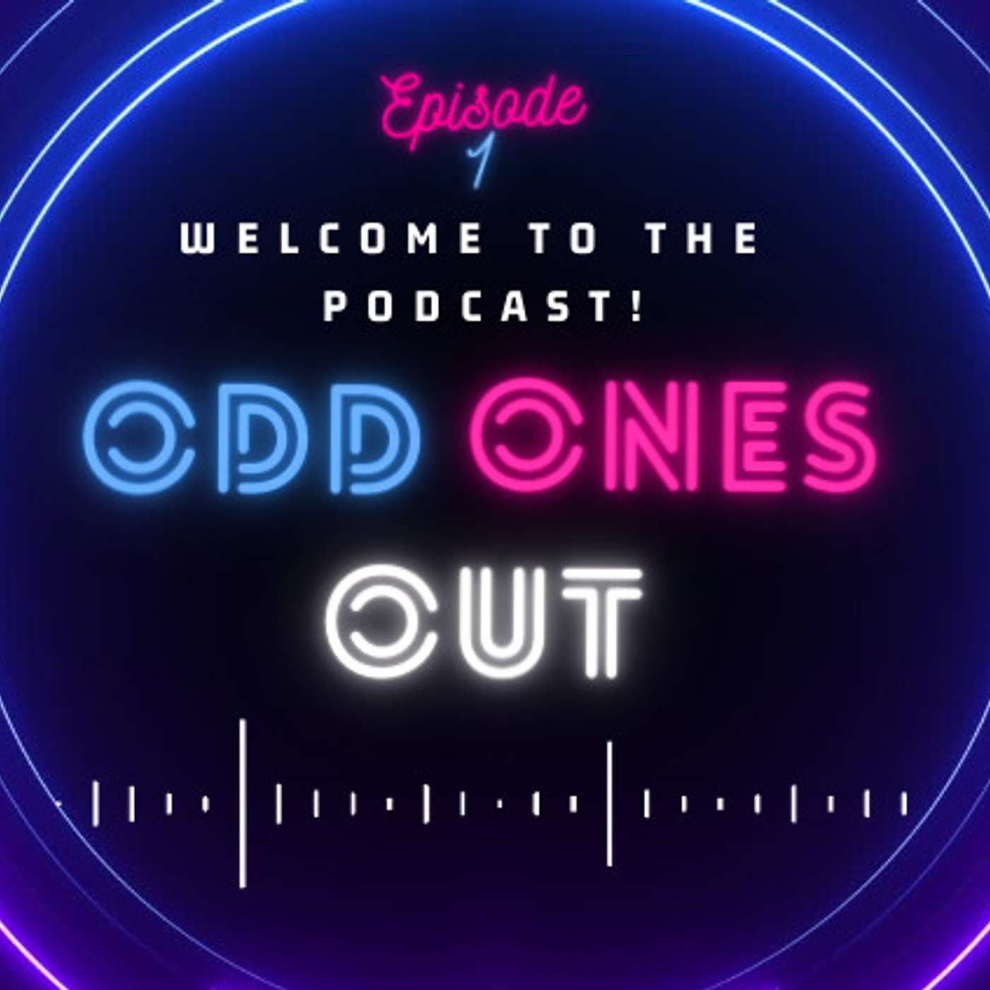 Odd Ones Out