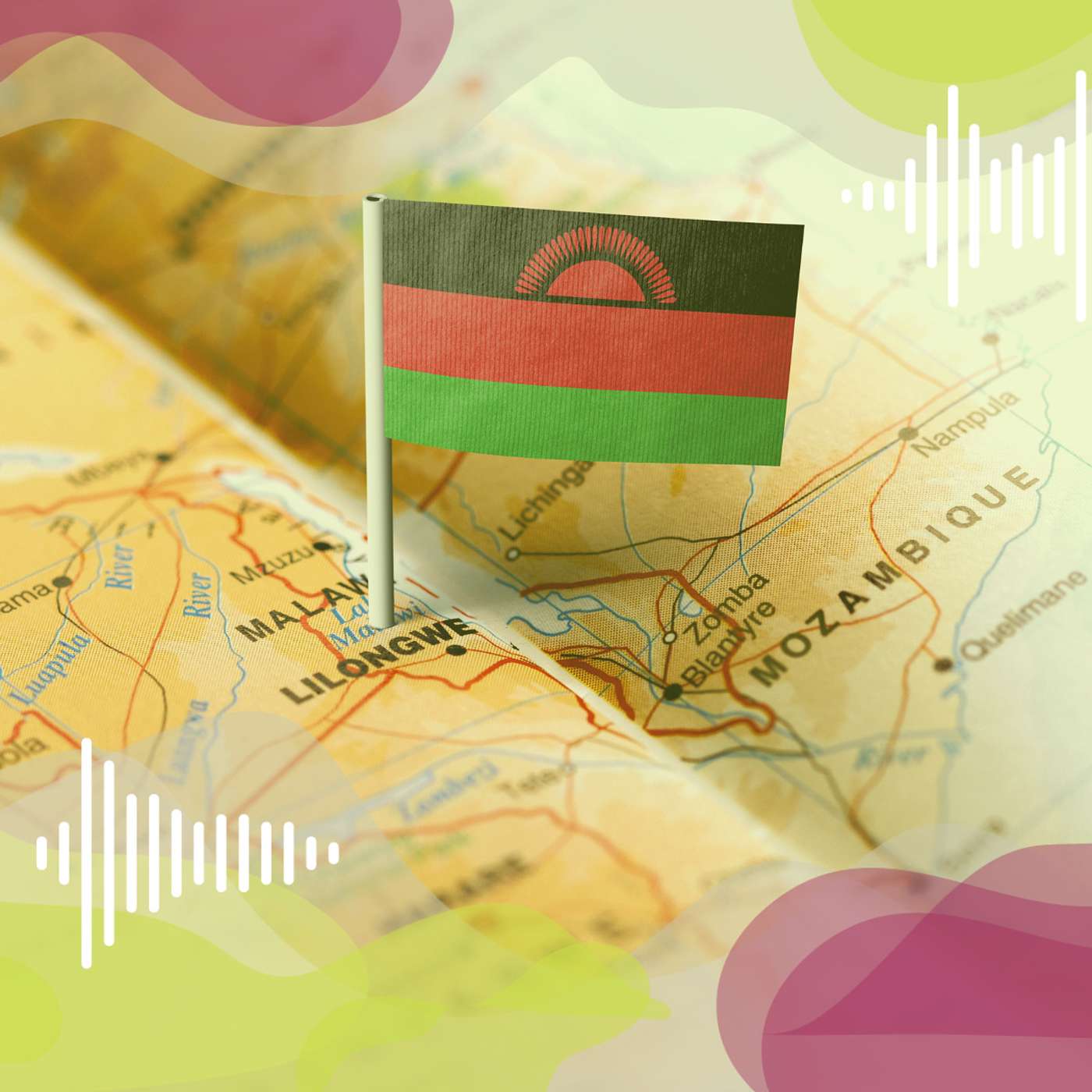 Ep. 156: A conversation with cohosts Kim and Rachel on accusations of corruption in Malawi