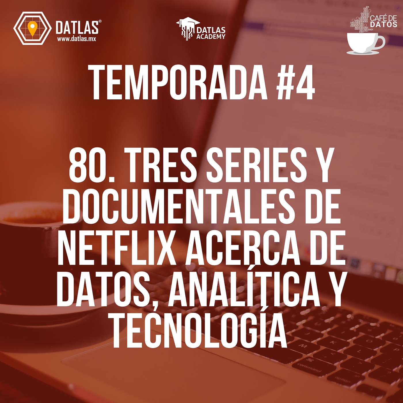 Café de Datos
