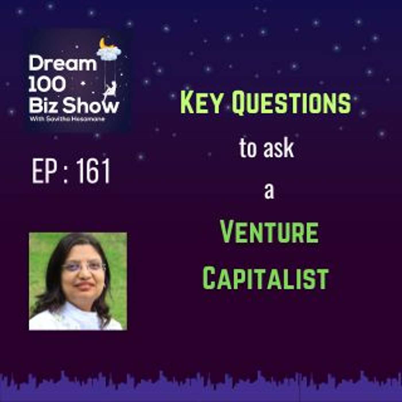 Dream 100 Biz show