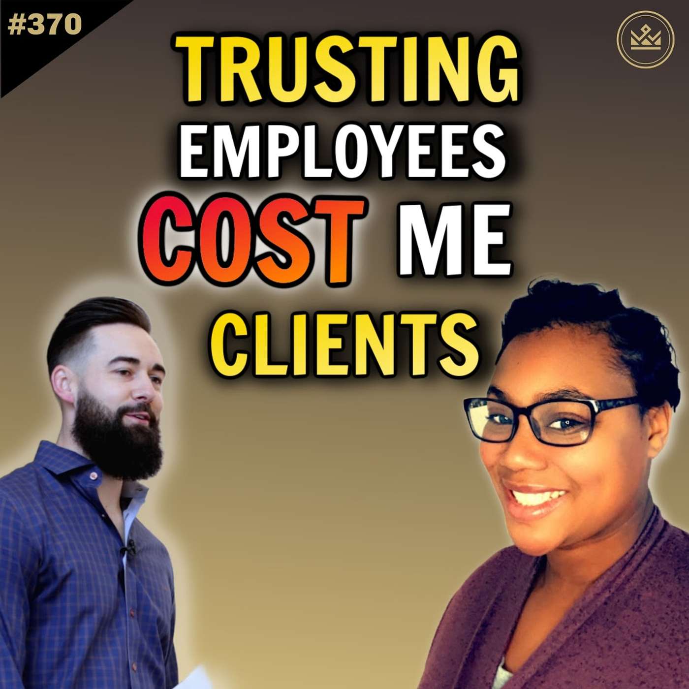 370 | Business Owners:  Finally Get In Control Of Your Money