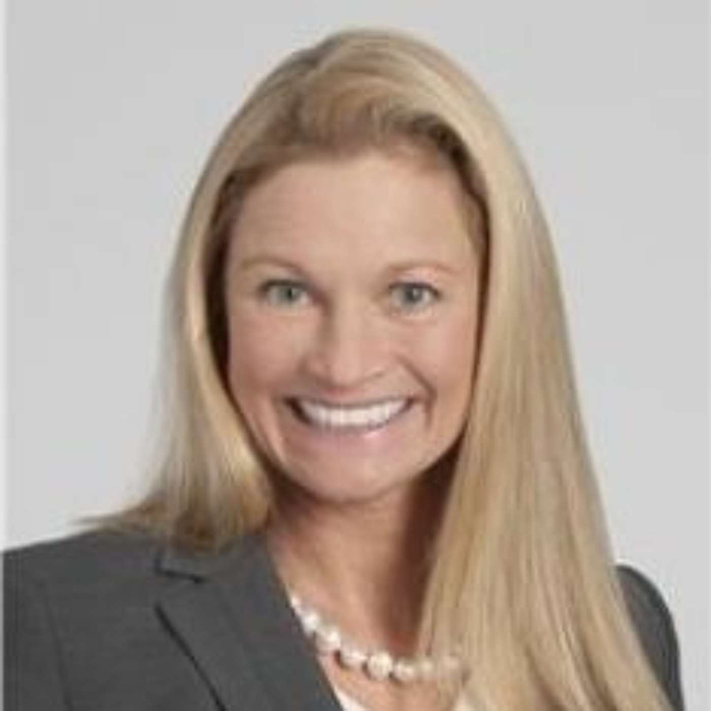 Holly Pederson, MD, Discusses Ancestrally Unbiased Polygenic Breast Cancer Risk Assessment episode artwork