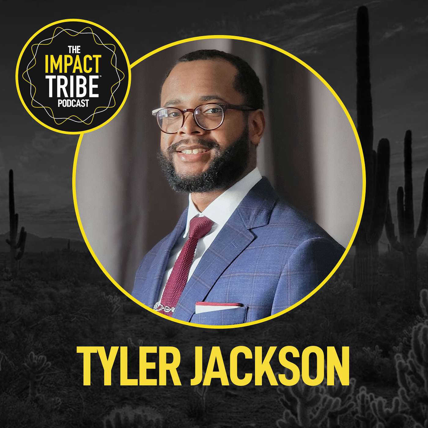 The IMPACT Tribe Podcast