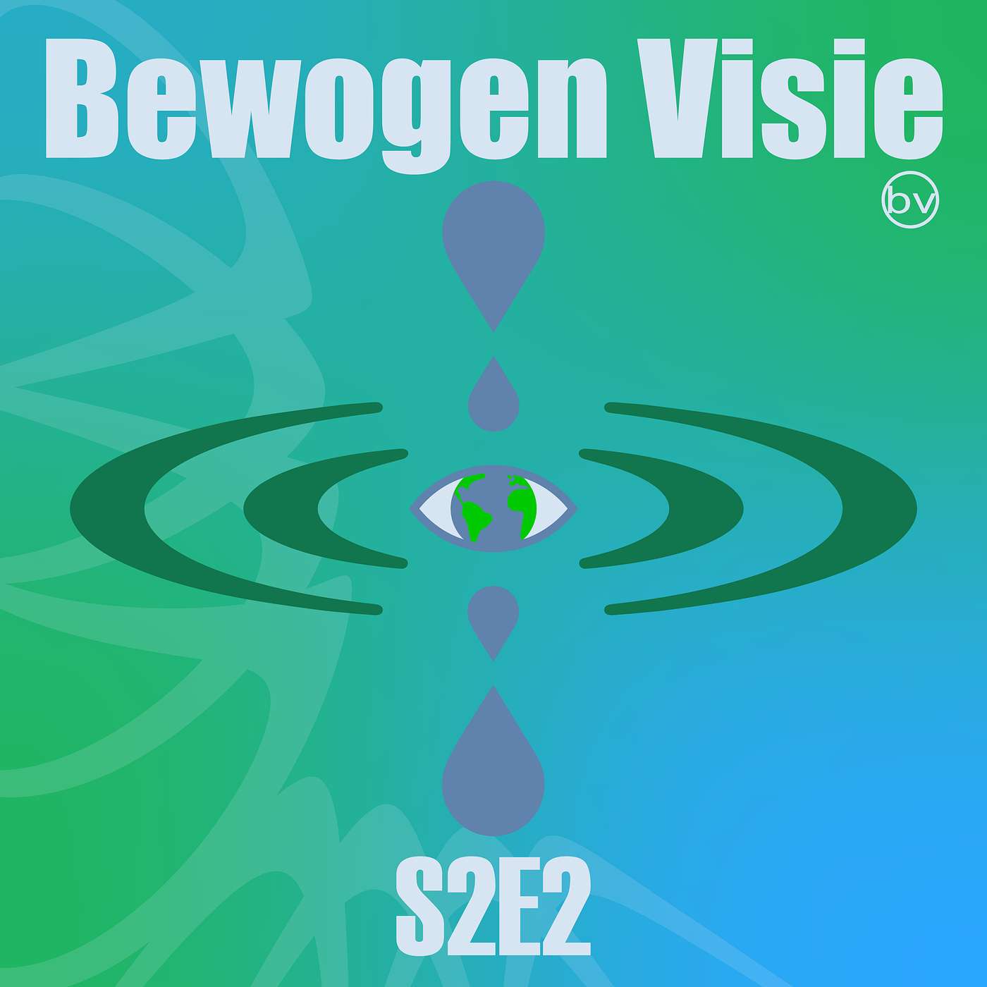 Bewogen Visie de Podcast