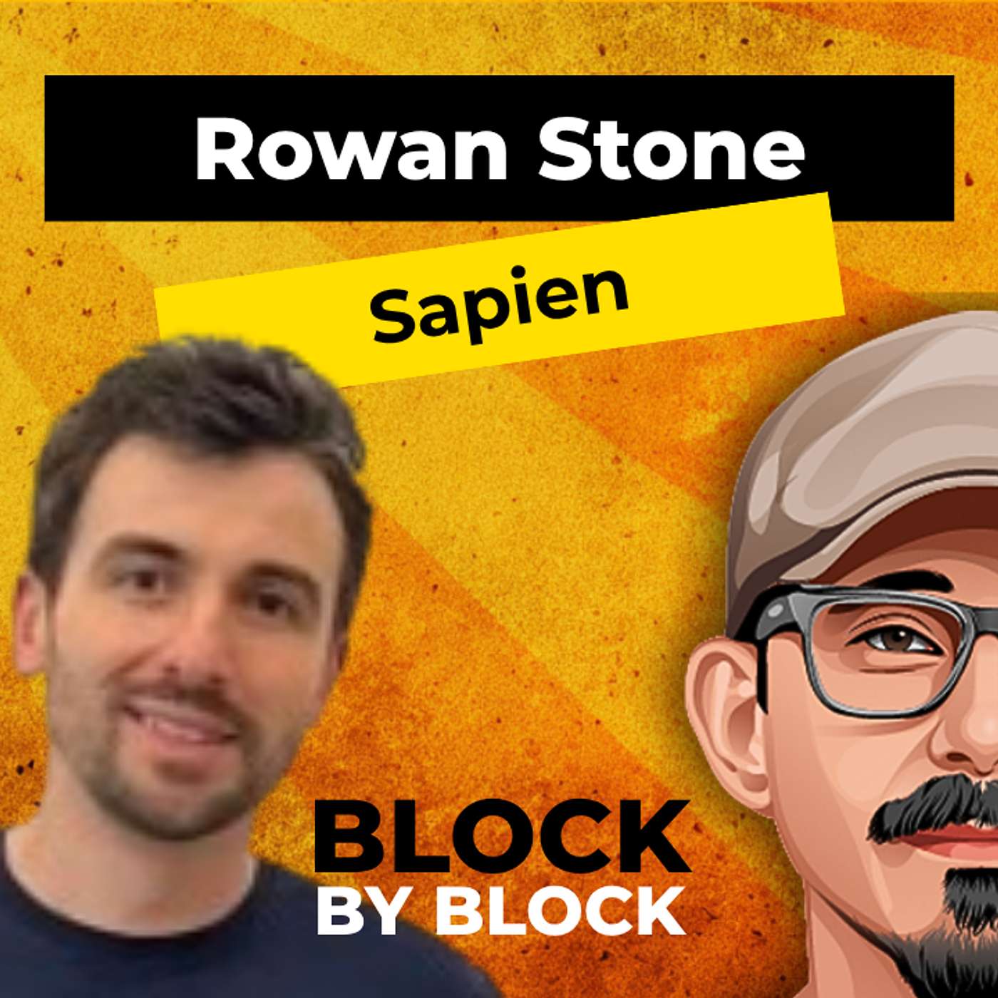 Block by Block: A Show on Web3 Growth Marketing