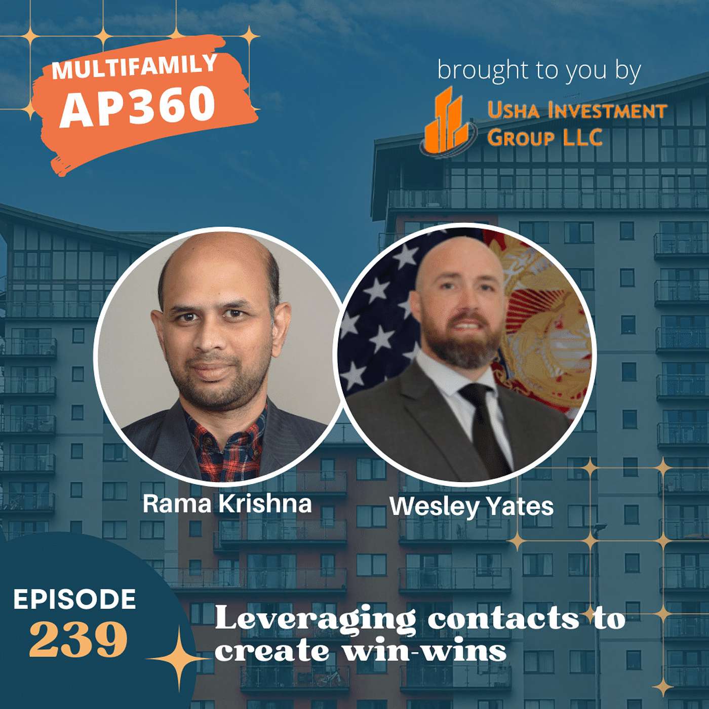 MULTIFAMILY AP360