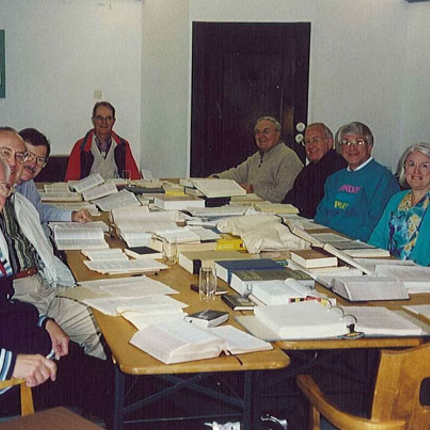 What is Involved with Bible Translation? What is Involved with Bible Translation?