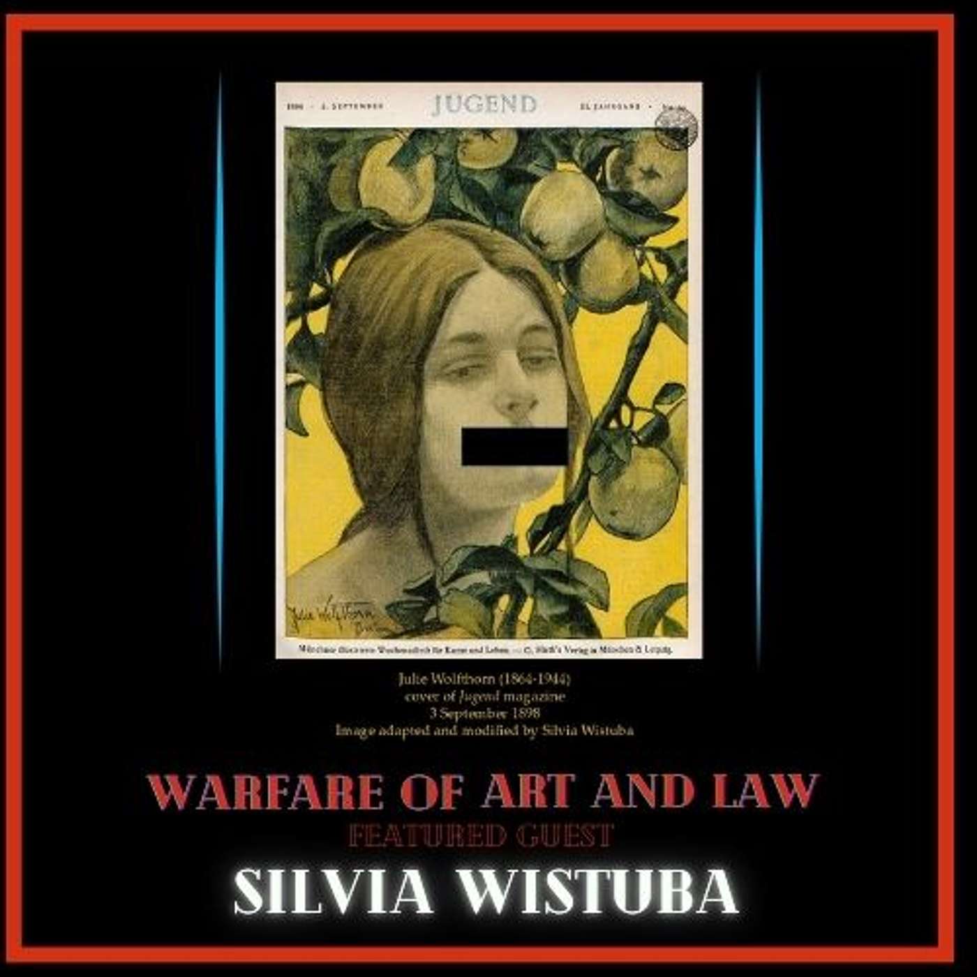 Art Historian Silvia Wistuba on the ‘Malweiber’ - Female Artists of German Modernism