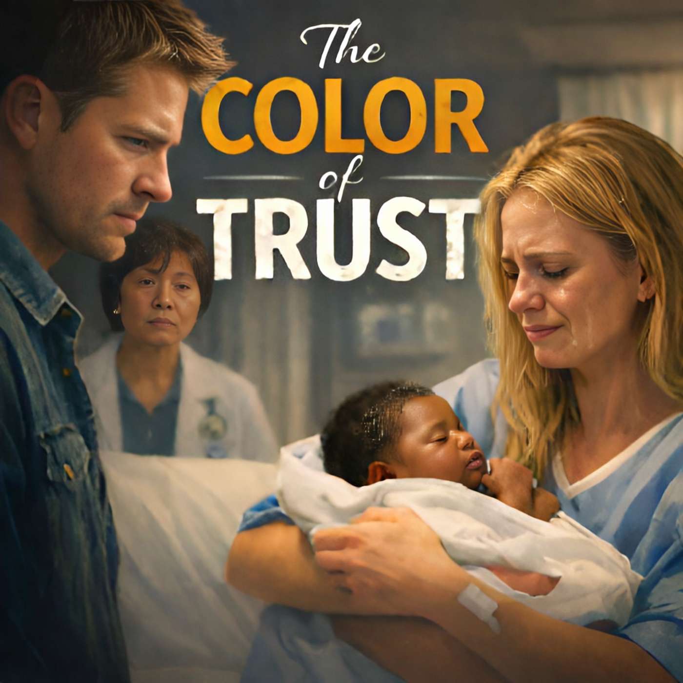 The Color Of Trust
