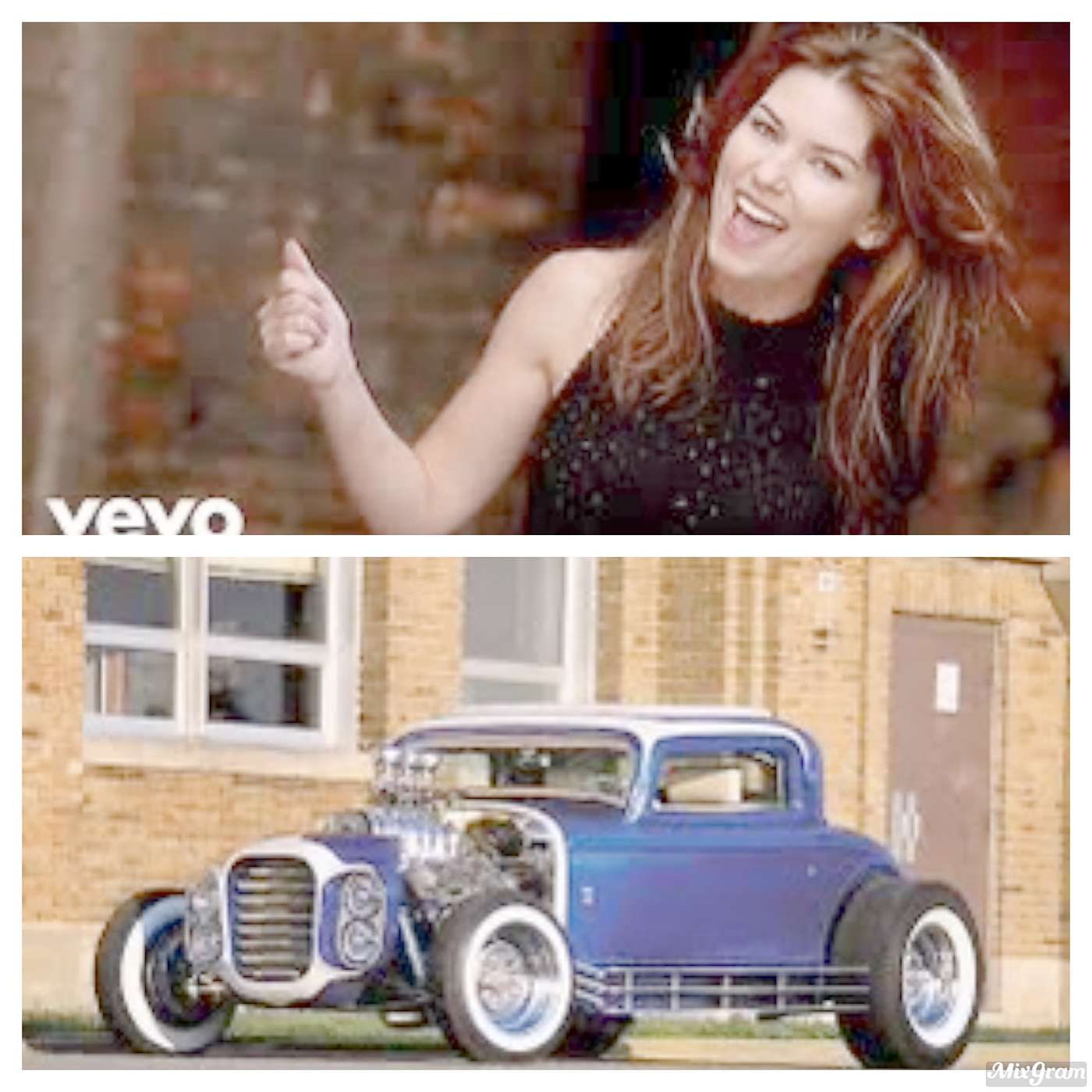 THE SPLENDID BOHEMIANS PRESENT "DOUBLE TROUBLE" - CAR CULTURE: AMERICA'S OBSESSION WITH THE BIG AUTOMOBILE, WITH THE BEACH BOYS AND SHANIA TWAIN. DOUBLE DOWN!!