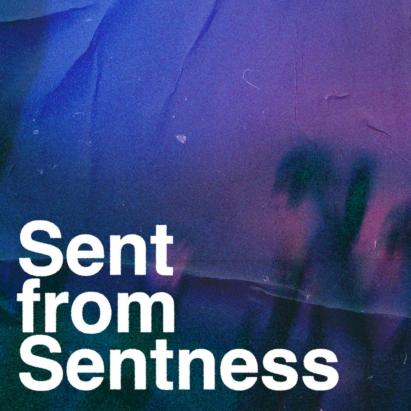 "Sent From Sentness" (John 20:19-22) — Jeremiah Modino episode artwork