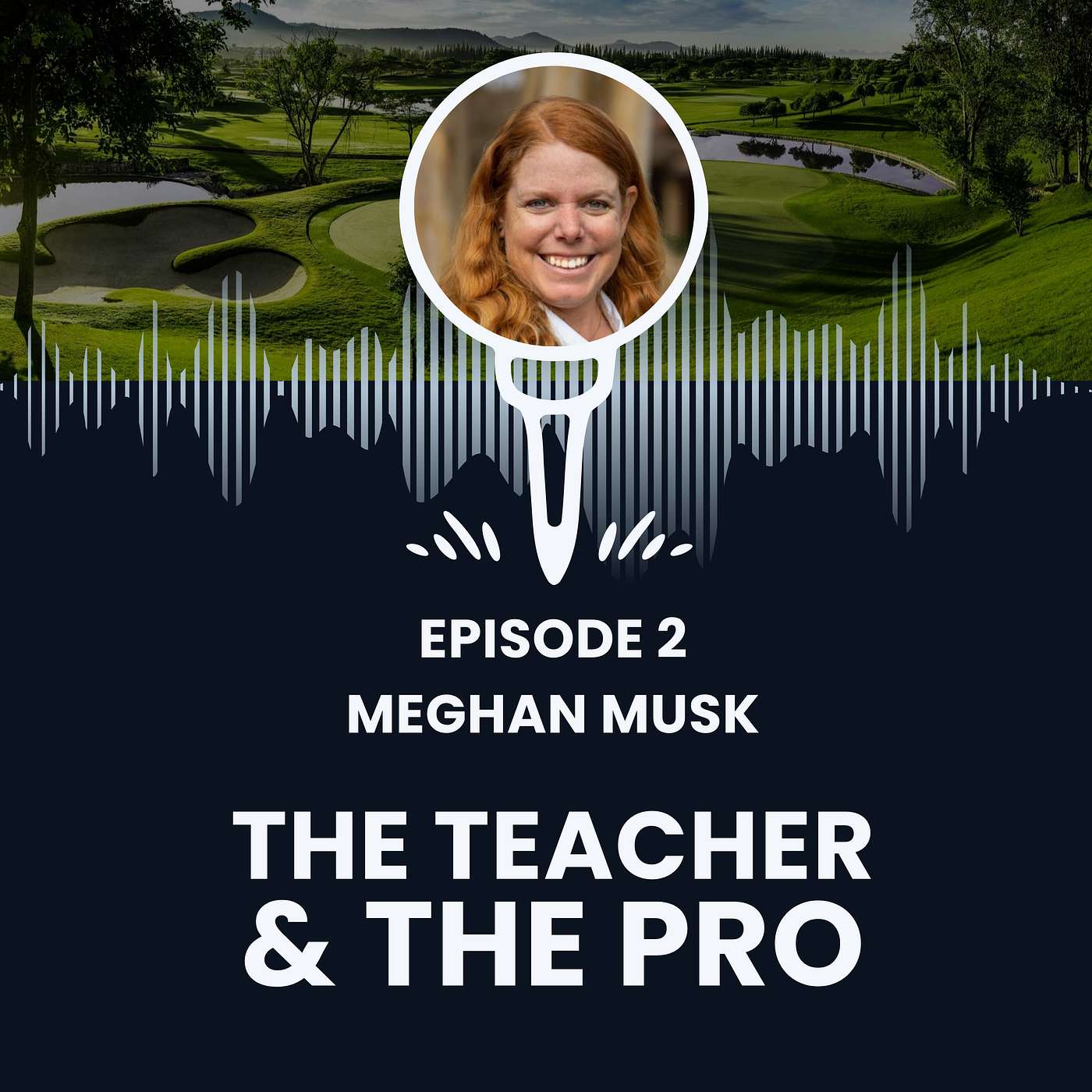 Meghan Musk | Fort Wayne Country Club episode artwork