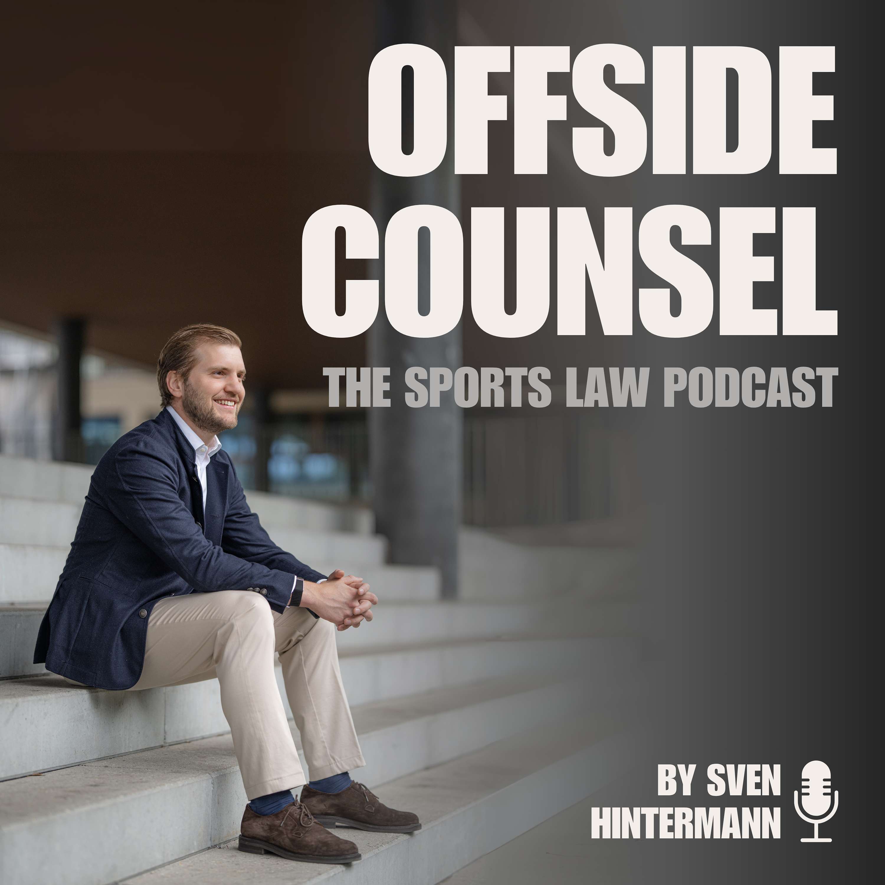 Offside Counsel – The Sports Law Podcast