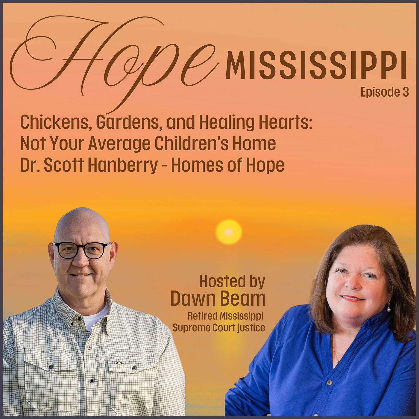 Hope Mississippi
