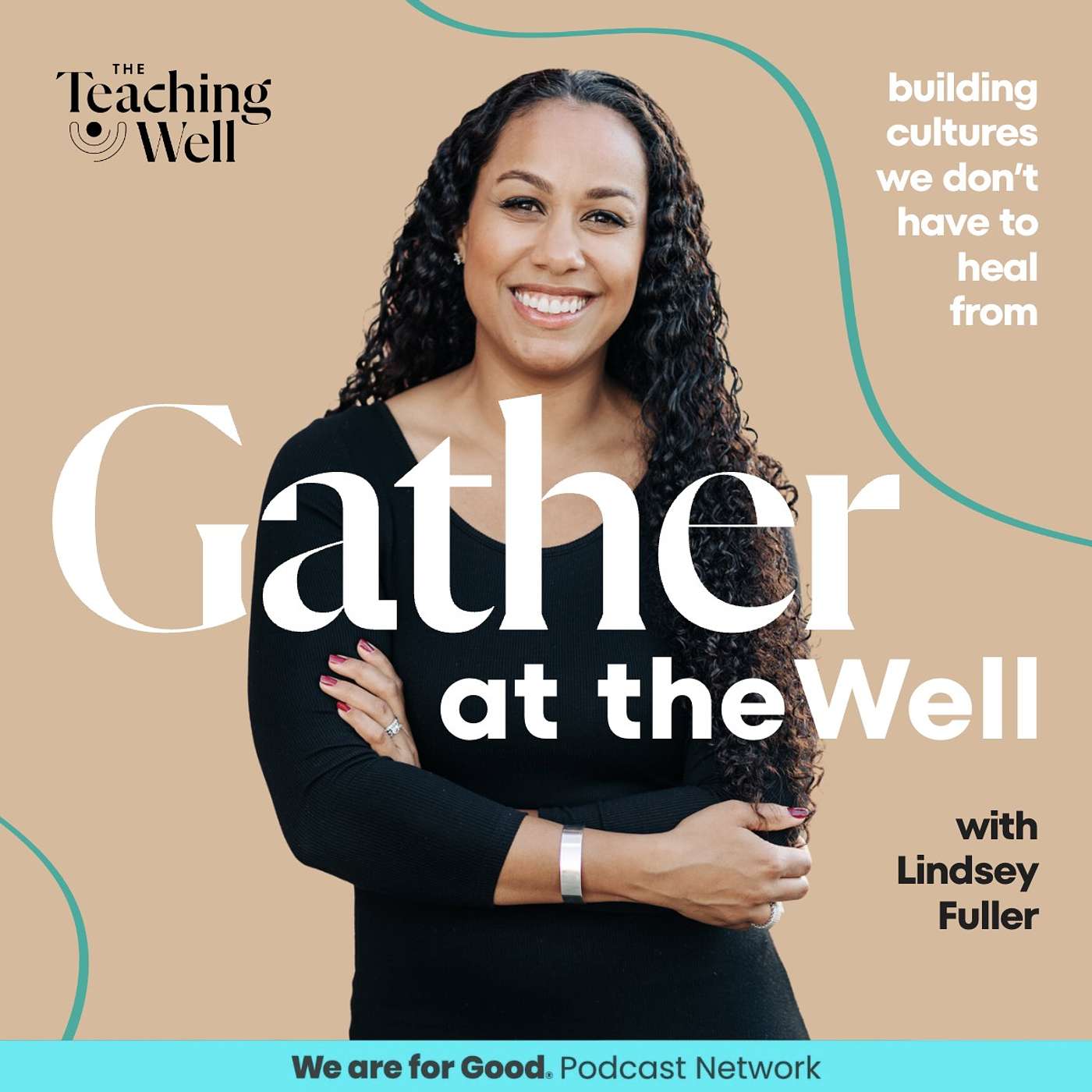 Gather At The Well: Navigating Uncertainty - Lindsey Fuller