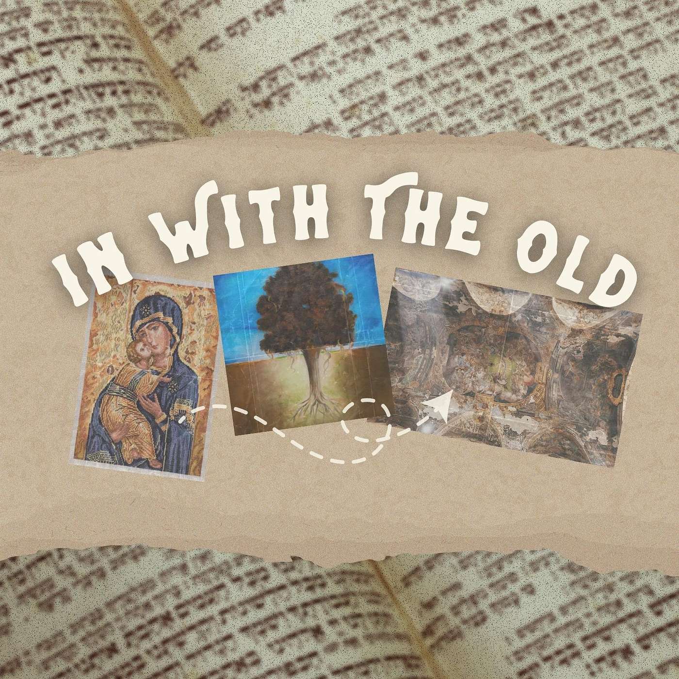 In With The Old: The Righteous Branch