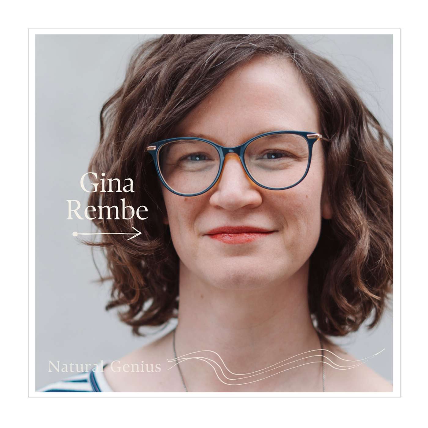 #16 - Gina Rembe: Test What Works, Pragmatic Systems Design, and Building Systems that Last episode artwork