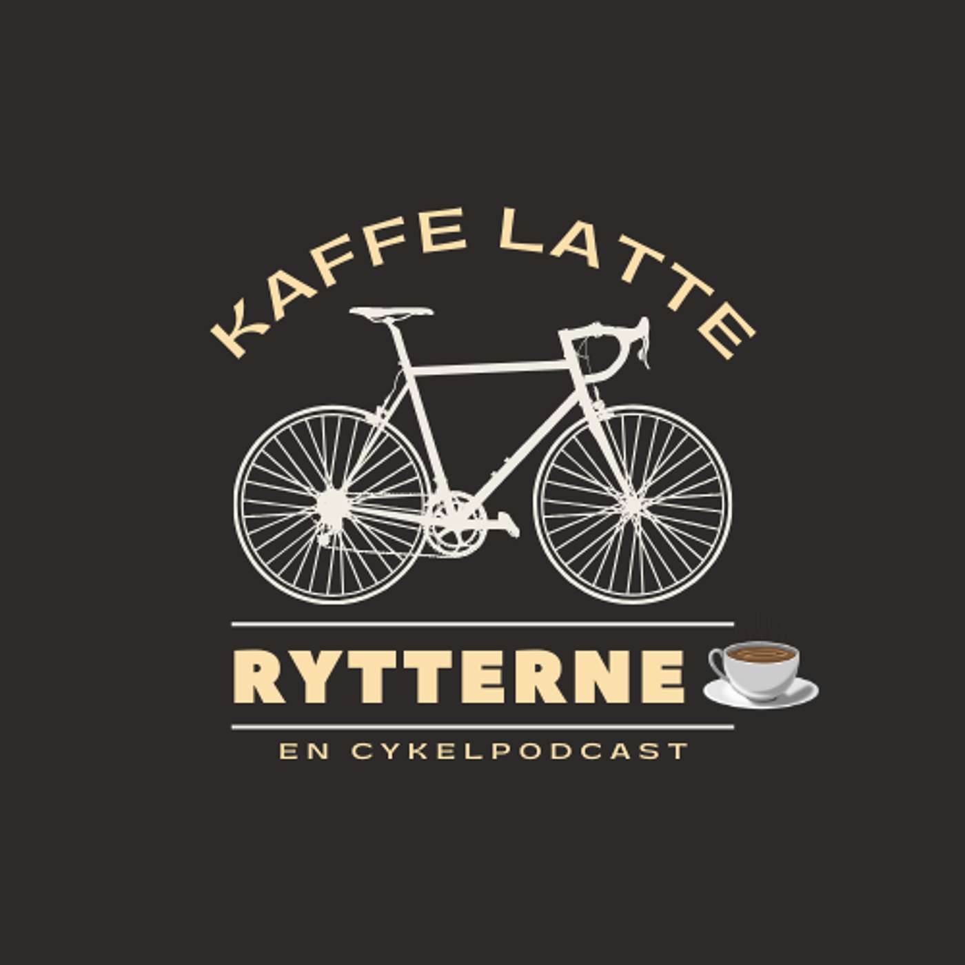 Kaffe Latte Rytterne