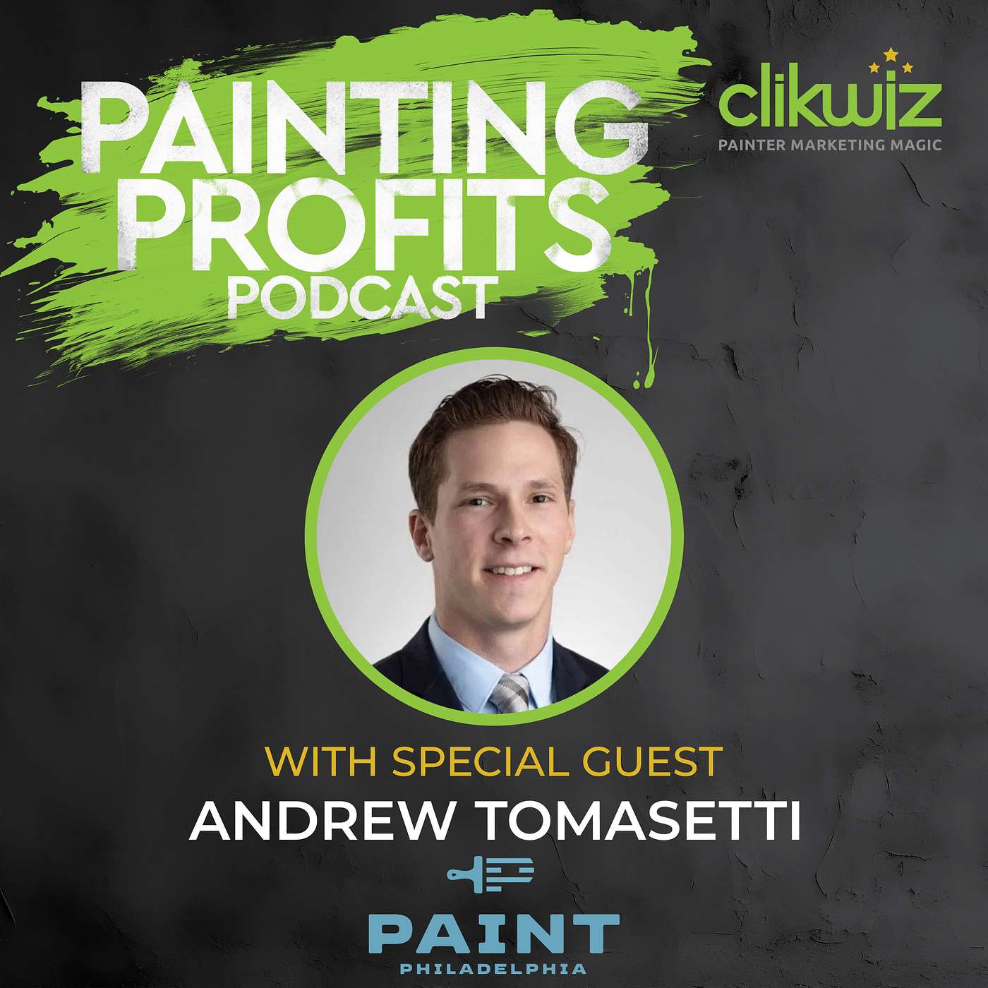 From 0 To A Million Dollar Business in Under 2 Years: Andrew Tomassetti's Journey and Growth Strategies in the Painting Industry