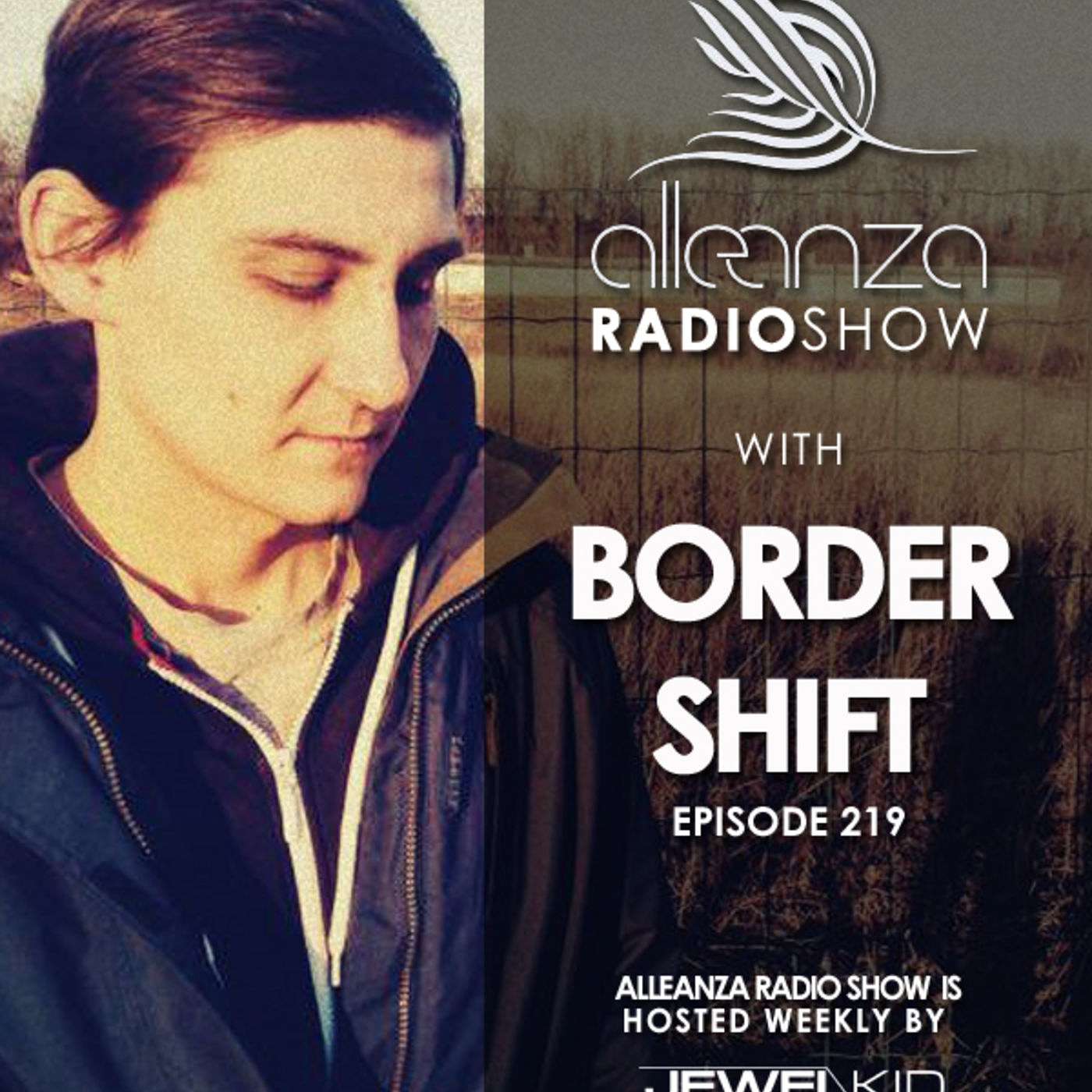 Episode 219 - Border Shift