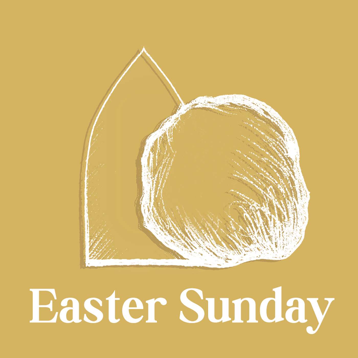 Easter Sunday episode artwork