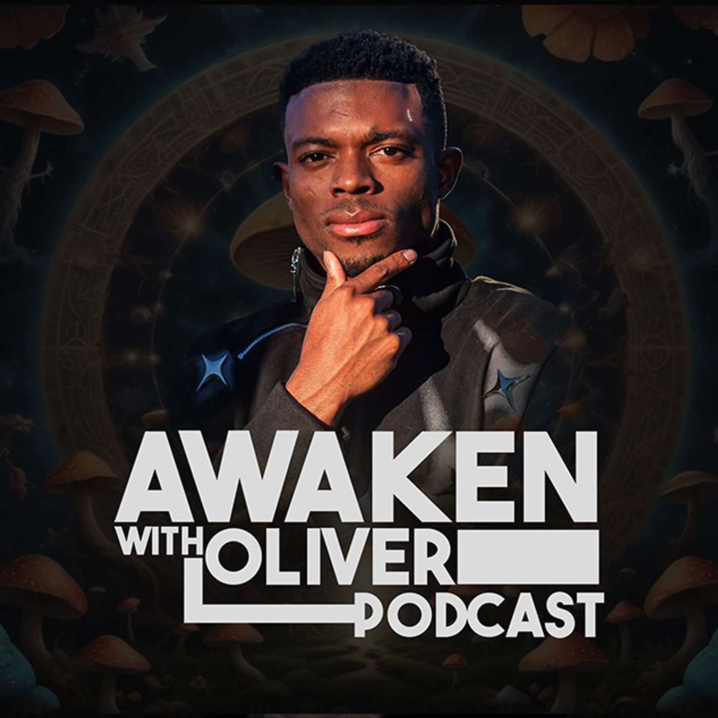 #390 How AI Is Awakening Humanity: Truth, Consciousness & The New Digital Enlightenment