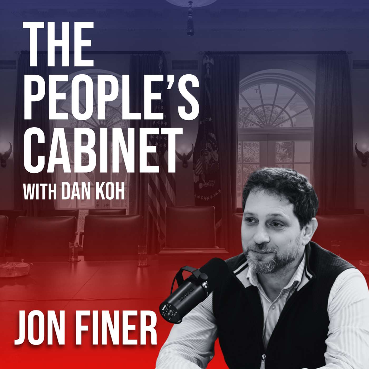 The People\'s Cabinet