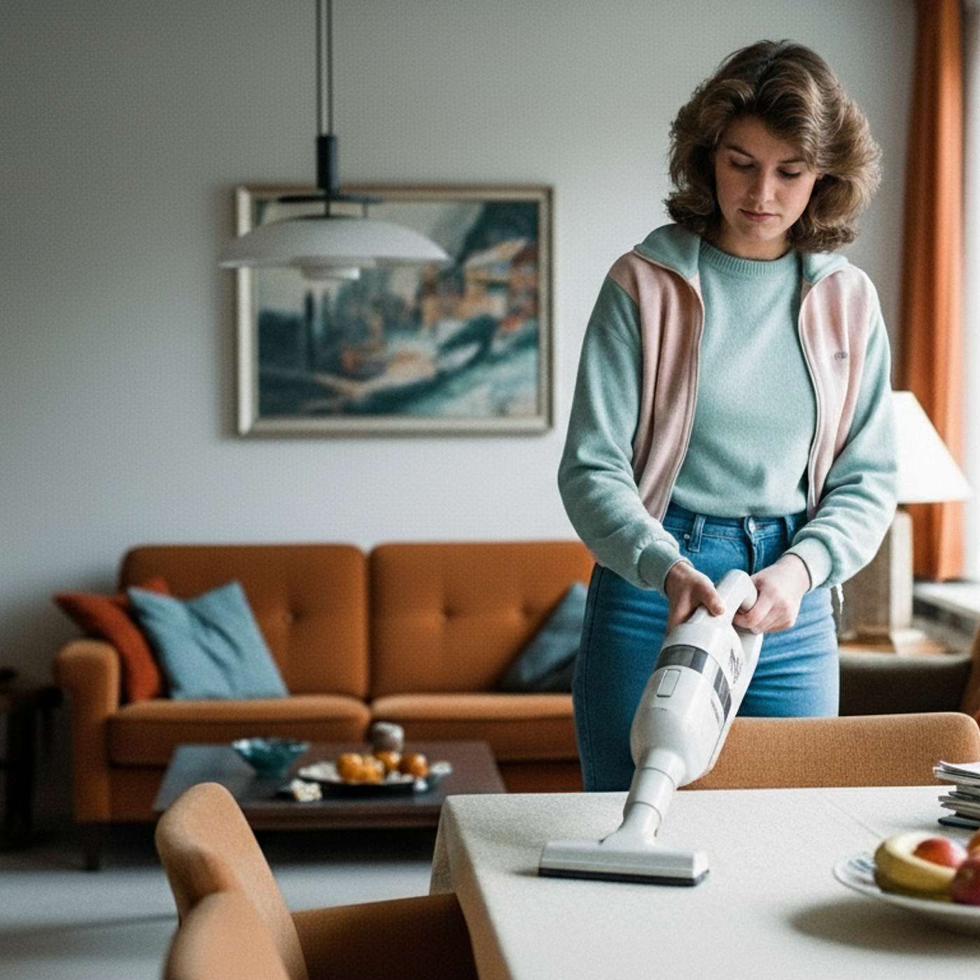 Seizoen 3 | Aflevering 12 - De invloed van de ruimtevaart op het dagelijks leven (deel 1) Seizoen 3 | Aflevering 12 - De invloed van de ruimtevaart op het dagelijks leven (deel 1)