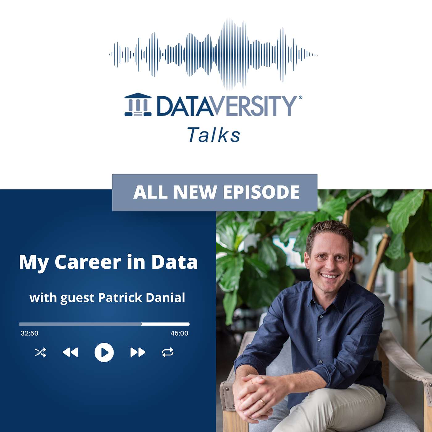 DATAVERSITY Talks