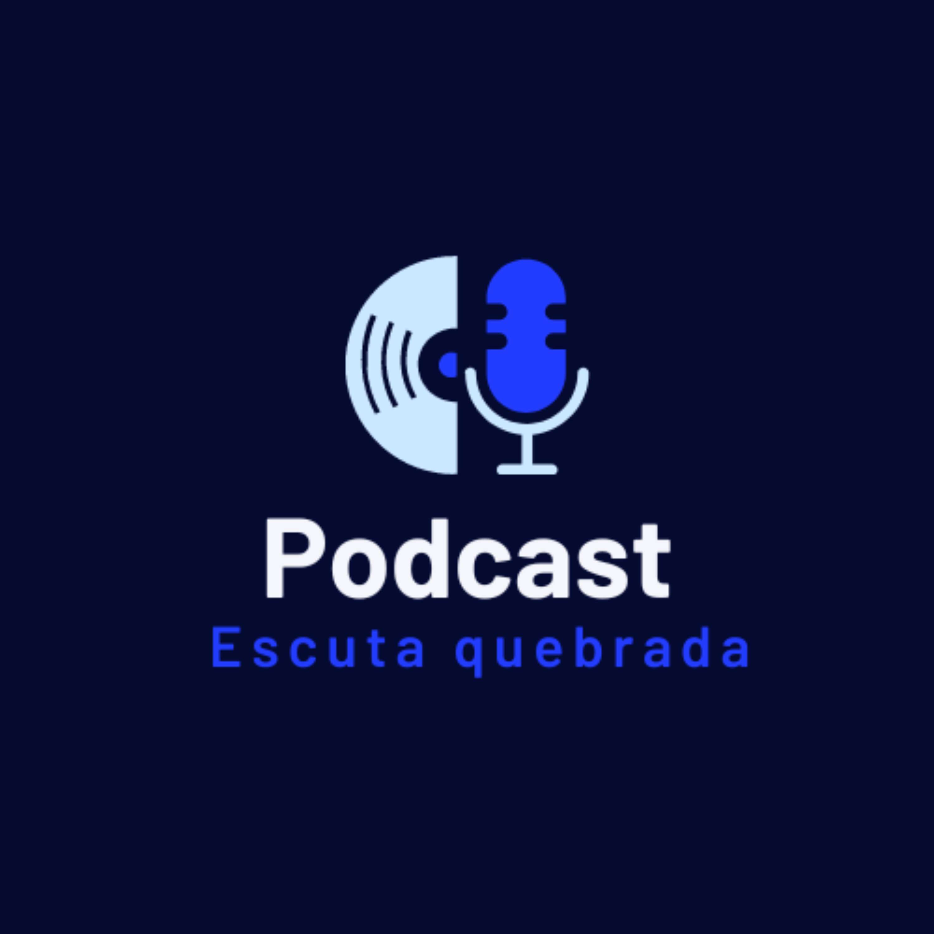 Escuta Quebrada